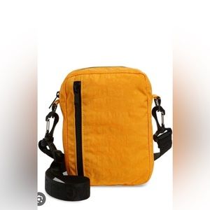 Baggu Tangerine Sport Crossbody